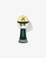 Buckets Wood Headcover