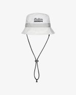 MALBON X NH BUCKET HAT