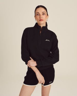 DELILAH SWEATSHIRT