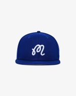 MALBON X NEW ERA 59FIFTY M SCRIPT