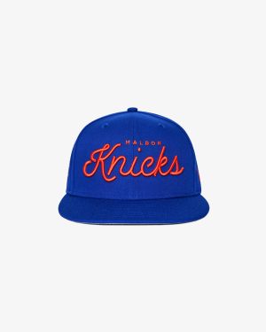 KNICKS NEW ERA 59FIFTY FITTED HAT