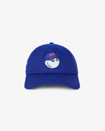 KNICKS NEW ERA 9TWENTY ADJUSTABLE HAT