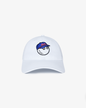 KNICKS NEW ERA 9TWENTY ADJUSTABLE HAT