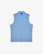 MALBON X ADIDAS ULTIMATE 365 TOUR FULL ZIP VEST