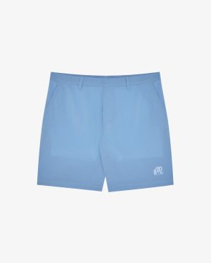 MALBON X ADIDAS ULTIMATE 365 GOLF SHORT