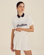 PRESERVE PLEATED SHORT