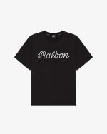 PRESERVE SCRIPT SHIRT