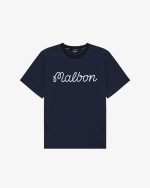 PRESERVE SCRIPT SHIRT