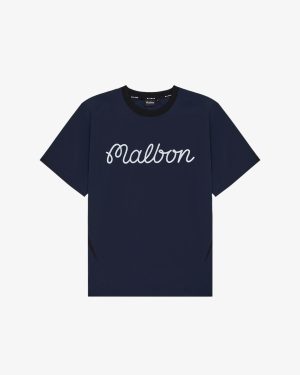 PRESERVE SCRIPT SHIRT