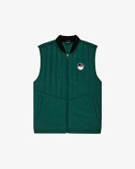 PRESERVE GOOSE DOWN VEST