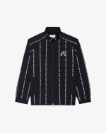 PRESERVE PATTERN JACKET