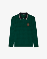 PRESERVE CABLE KNIT SWEATER