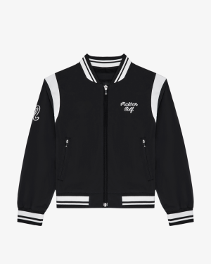 PRESERVE YOUTH STADIUM JACKET