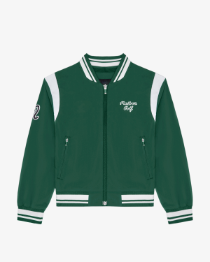 PRESERVE YOUTH STADIUM JACKET
