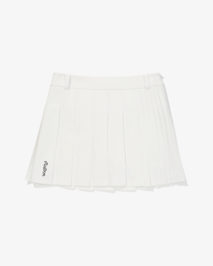 PRESERVE GIRLS PLEATED SKIRT