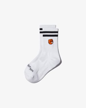 PRESERVE YOUTH MIDDLE SOCKS