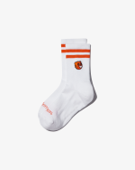 PRESERVE YOUTH MIDDLE SOCKS
