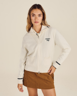 PRESERVE BUCKETS KNIT WINDBREAKER