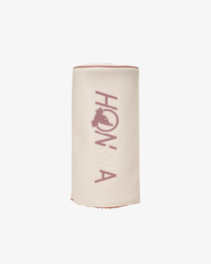 HONMA WOMENS PREMIUM DRIVER COVER