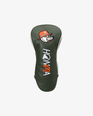 HONMA PERFORMANCE DRIVER COVER