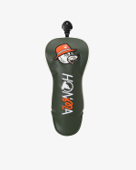 HONMA PERFORMANCE FAIRWAY COVER