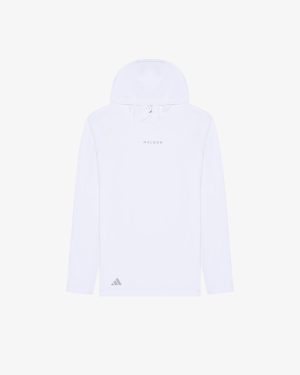 ADIDAS PERFORMANCE GOLF HOODIE