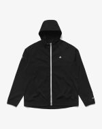 MALBON X ADIDAS  GO-TO UTILITY DWR FULL ZIP JACKET