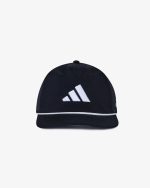 MALBON X ADIDAS TOUR 5 PANEL HAT