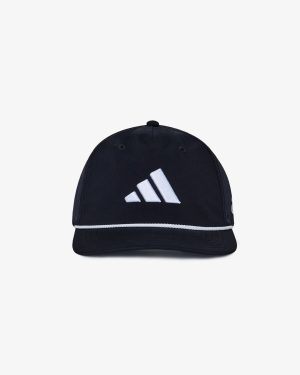 MALBON X ADIDAS TOUR 5 PANEL HAT