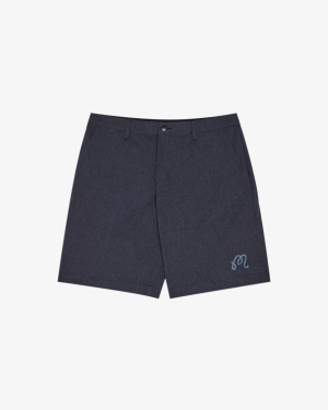 ADIDAS ULTIMATE 365 TEXTURED GOLF SHORT