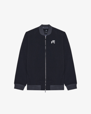 ADIDAS ULTIMATE 365 ELEVATED FULL-ZIP JACKET
