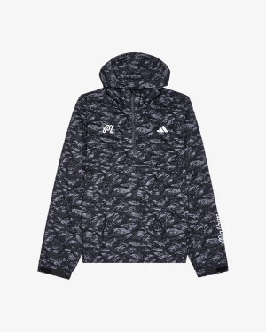 ADIDAS ULTIMATE 365 TOUR CLIMAPROOF+ ANORAK JACKET