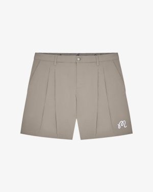 ADIDAS GO-TO PLEATED SHORT