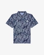 ADIDAS BOYS SCRIPT POLO