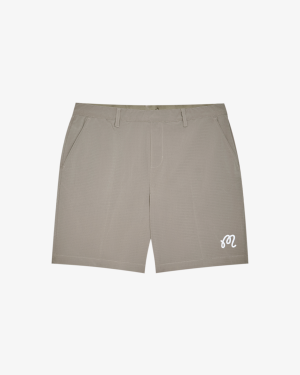 ADIDAS ULTIMATE365 PULL ON GOLF SHORT