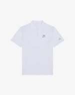 ADIDAS BEYOND TEXTURED POLO SHIRT