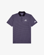 ADIDAS BEYOND TEXTURED POLO SHIRT