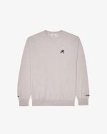 JOHNSTONS CASHMERE CREWNECK SWEATER