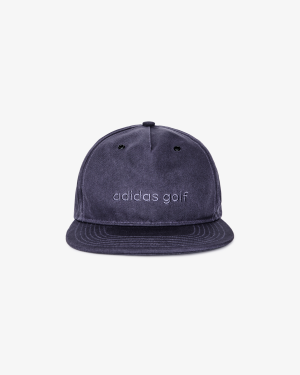 ADIDAS WAXED CANVAS HAT