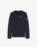 ADIDAS ULTIMATE 365 TOUR ENGINEERED LONG SLEEVE SLIM TOP