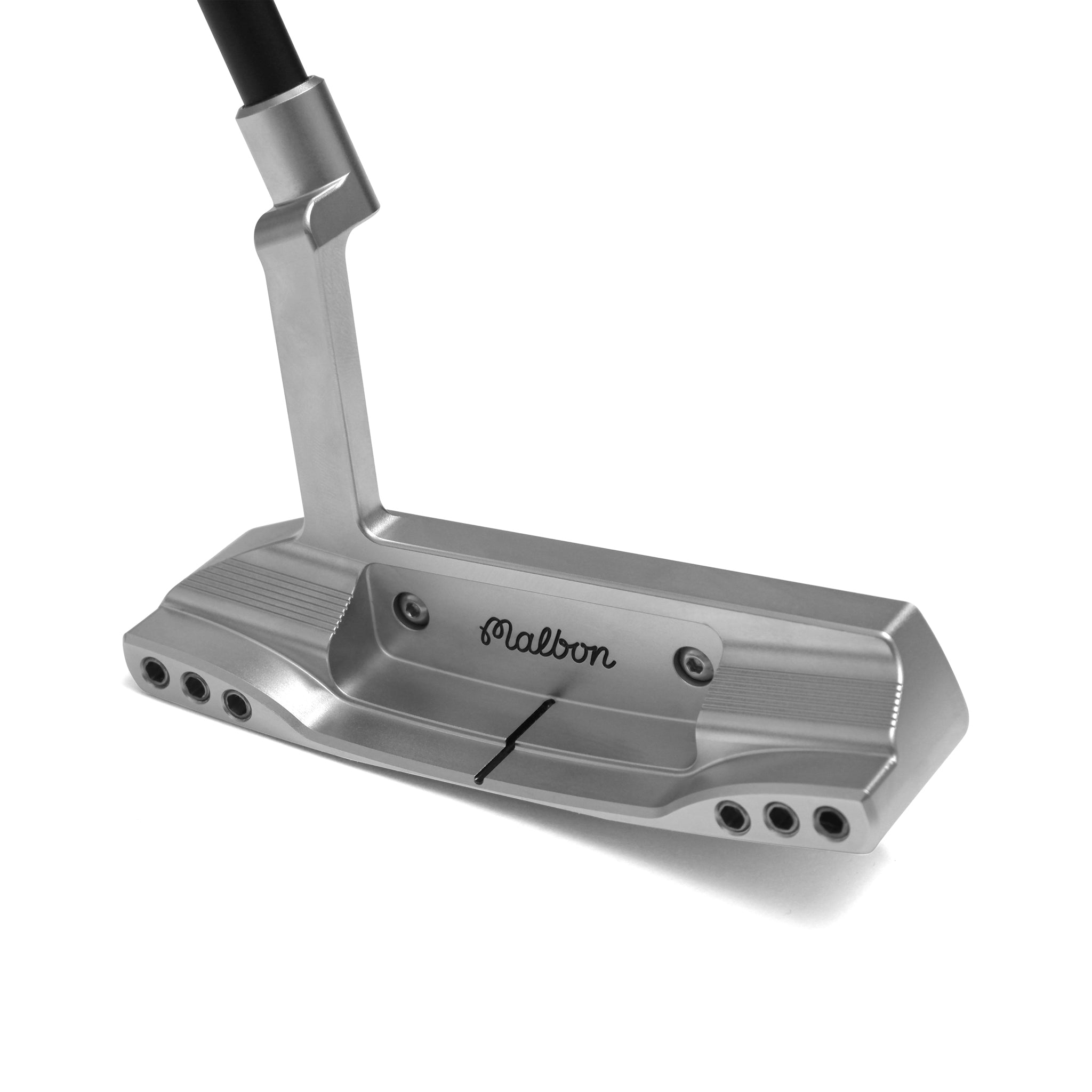 Malbon x Roll King Luciano Blade Putter Dancing Buckets Edition - Image 3