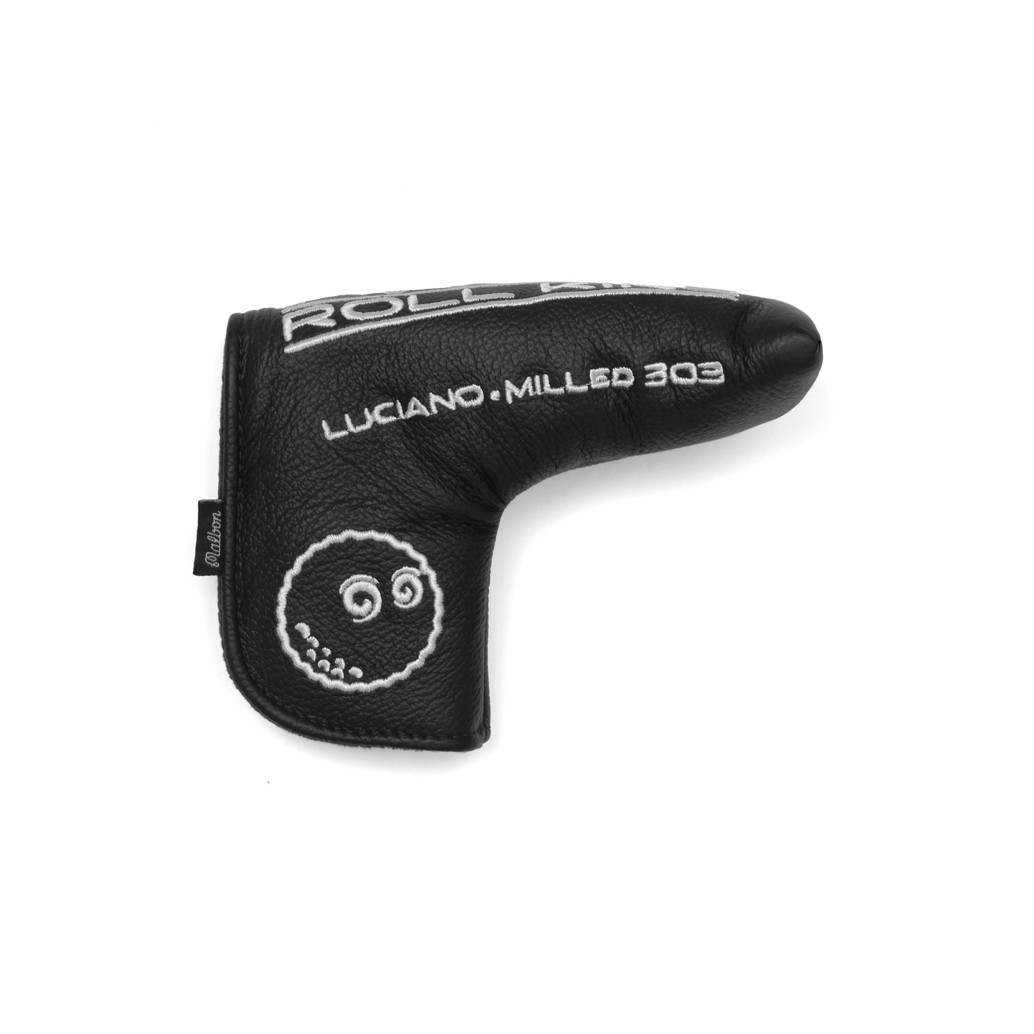 Malbon x Roll King Luciano Blade Putter Dancing Buckets Edition - Image 7