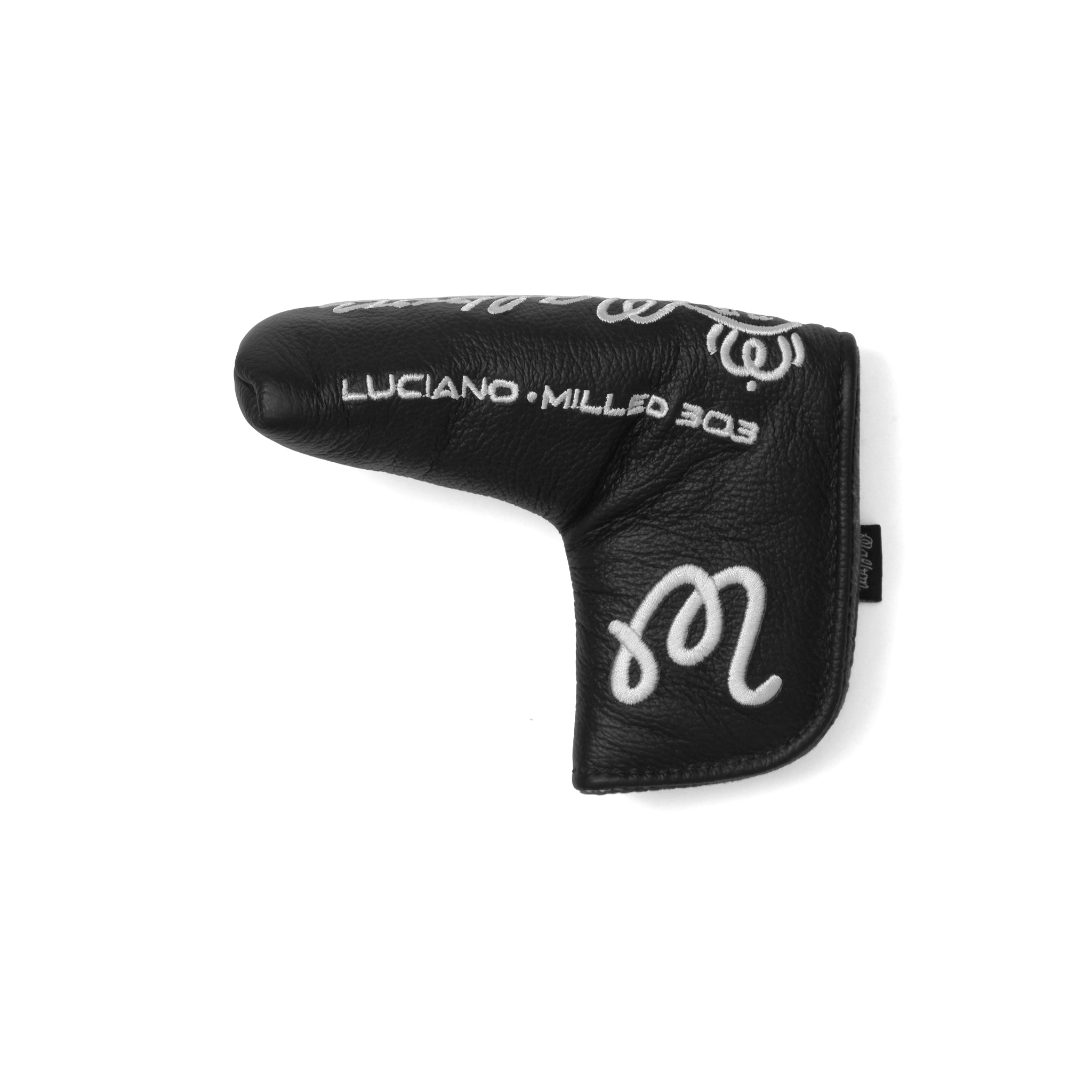 Malbon x Roll King Luciano Blade Putter Dancing Buckets Edition - Image 8