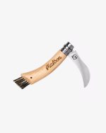 OPINEL X MALBON NO.08 MUSHROOM KNIFE