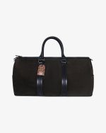 MAISON FRANCOIS MARIE WEEKENDER DUFFLE