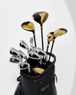 HONMA PREMIUM R FLEX / DR 10.5 FULL SET