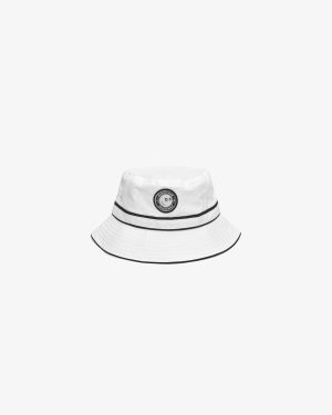 MALBON BUCKETS CLUB ORIGINAL MINT BUCKET HAT