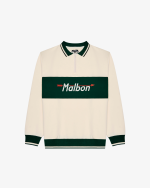 ROCKFORD QUARTER ZIP SWEATER