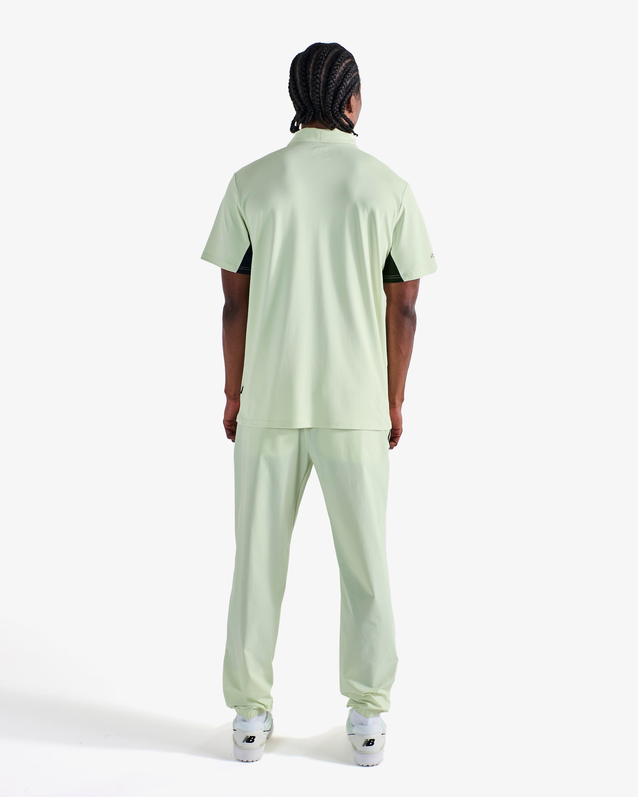 PERFORMANCE PIQUE POLO - Image 5