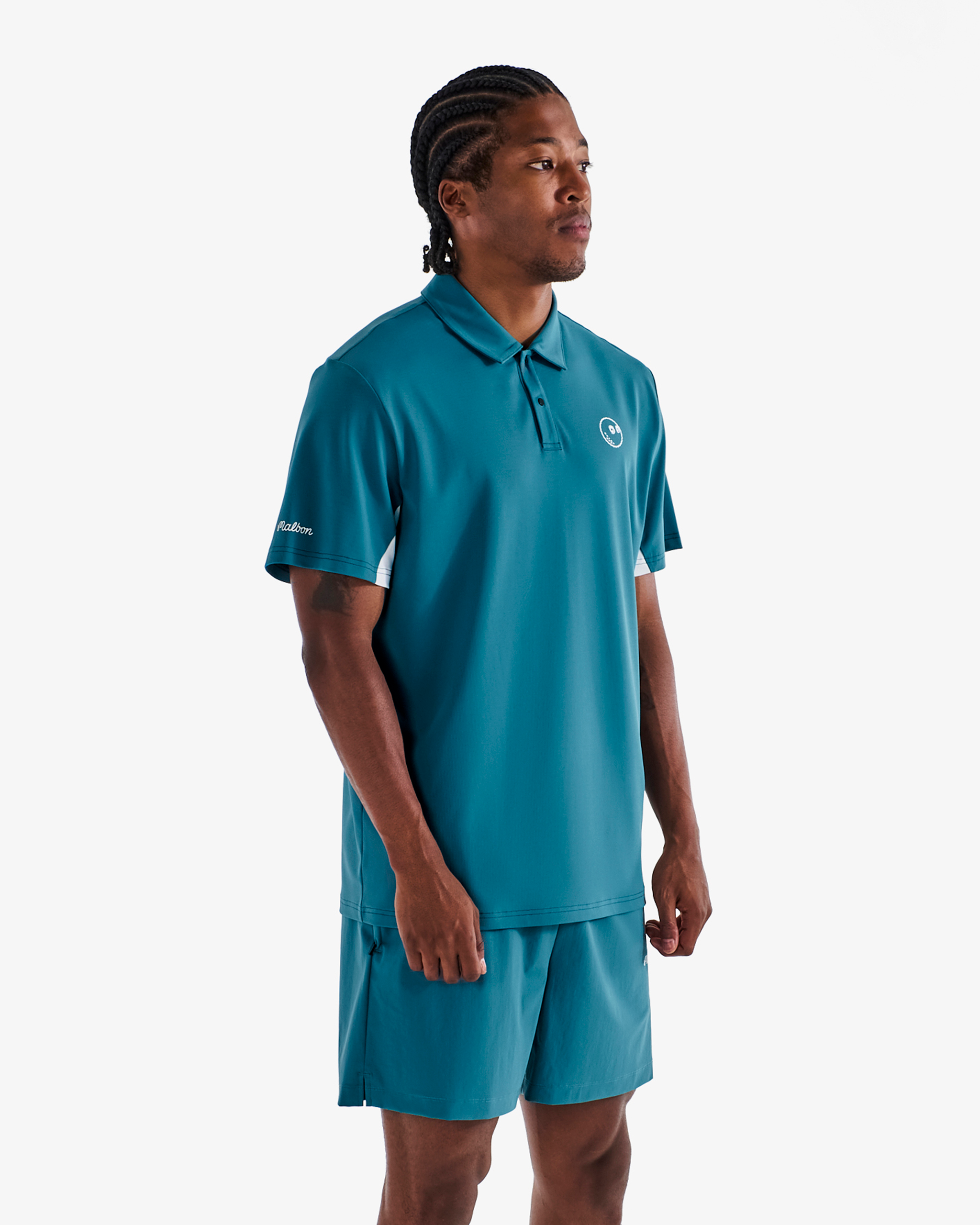 PERFORMANCE PIQUE POLO - Image 4